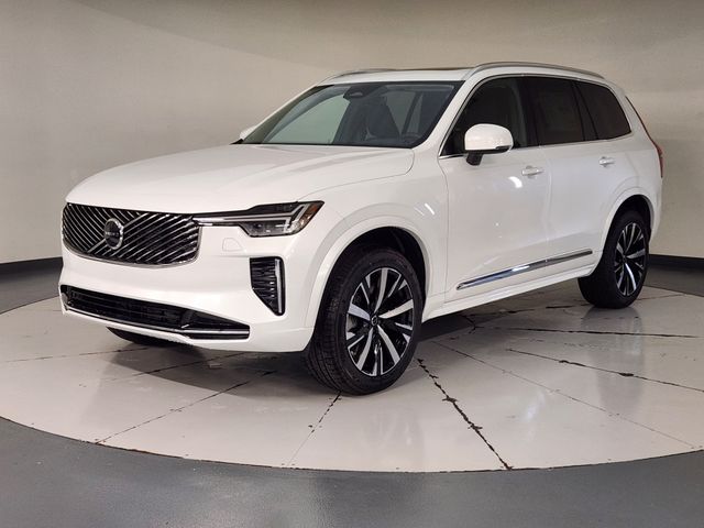 2026 Volvo XC90 B5 Core