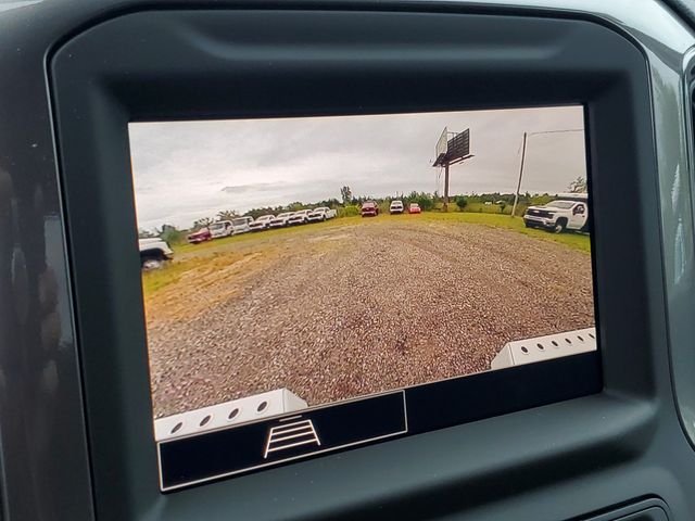 New 2026 Chevrolet Silverado 2500 Crew Cab 55 CA Cab Chassis for sale #TF321279 - photo 14