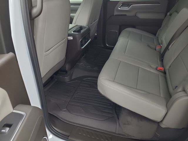 2026 – GMC – Sierra 2500HD