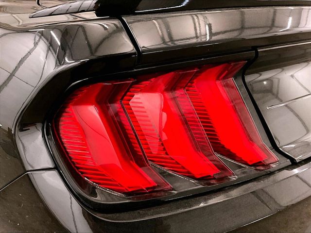 2021 Ford Mustang GT Black at Auto Express Mitsubishi