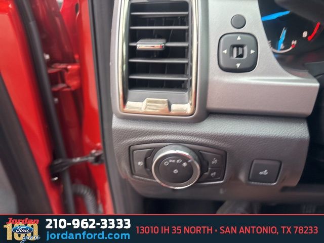 Used Car 2023 Ford Ranger  Xlt For Sale Under $35,000 In San Antonio, Texas