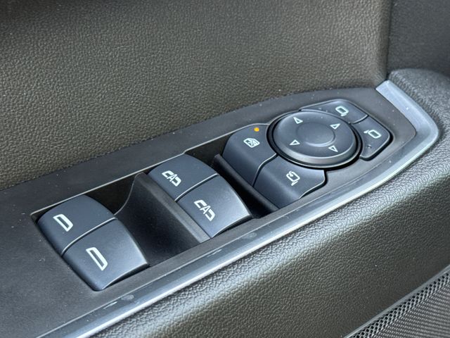 Used 2025 Chevrolet Silverado 1500 Truck