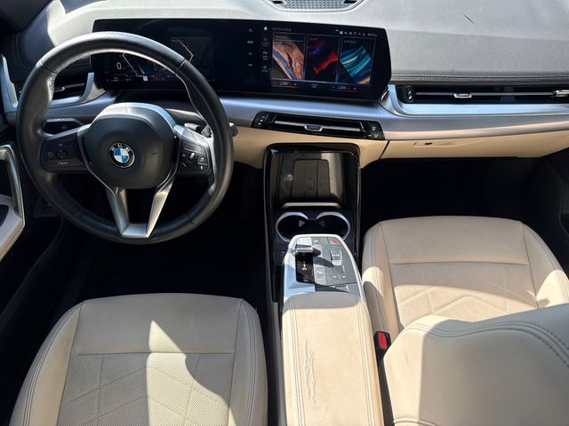 Used 2023 BMW X1 SUV