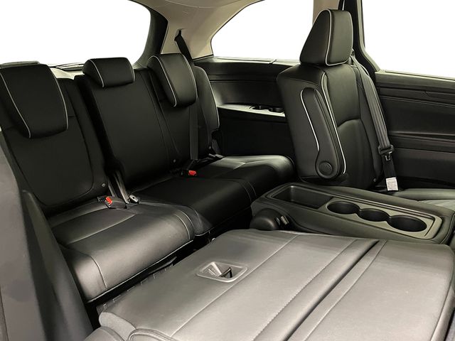 New 2026 Honda Odyssey Van