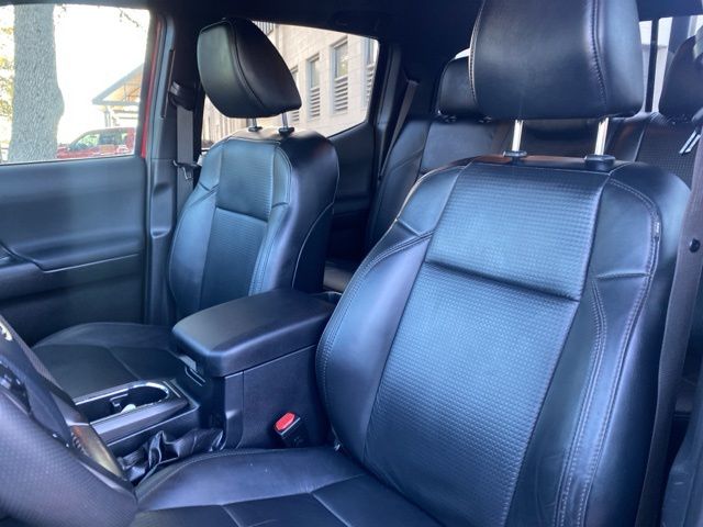 Used Car 2019 Toyota Tacoma  Trd Sport For Sale Under $40,000 In San Antonio, Texas