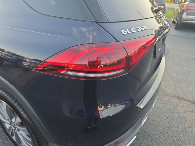 Used 2020  Mercedes-Benz GLE 350 image 36