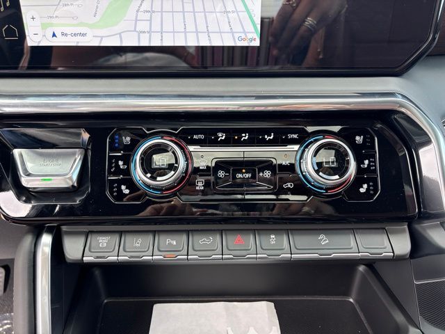 New 2026 GMC Sierra 2500HD Truck