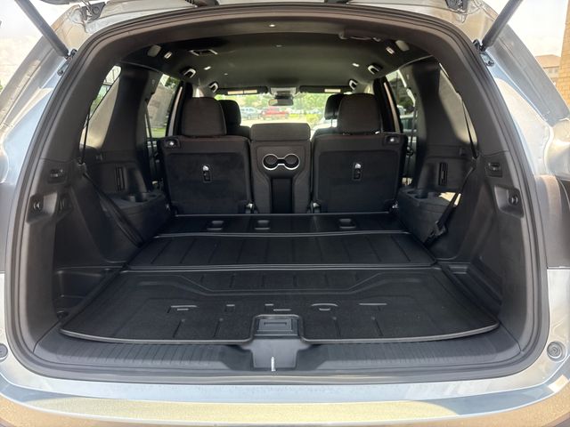 New 2026 Honda Pilot SUV