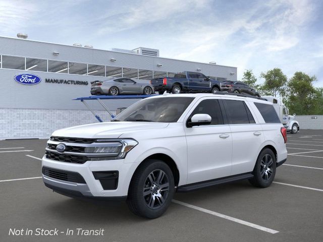 2024 Ford Expedition XLT 2