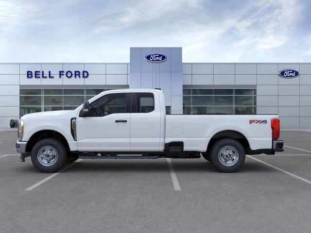 2024 Ford F-250SD XL 3