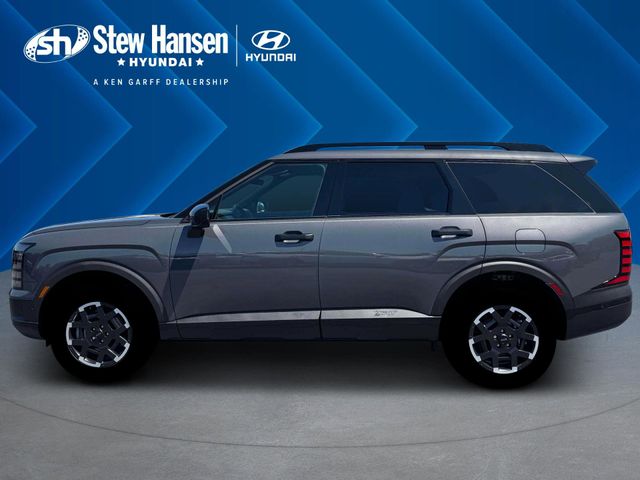 New 2026 Gray Hyundai XRT Pro image 3