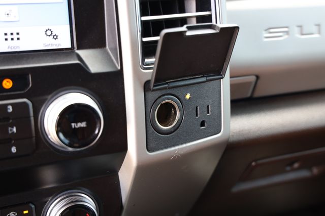 2019 Ford F-250SD King Ranch Black at Emmons Autoplex