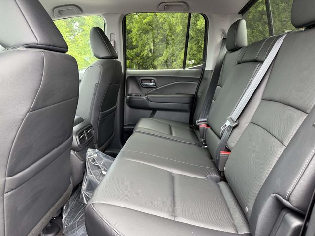 New 2026 Honda Ridgeline Truck