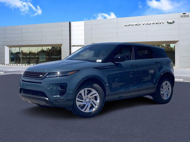 2026 Land Rover Range Rover Evoque P250 S AWD