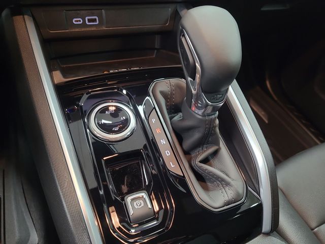 2026 – Chevrolet – Colorado