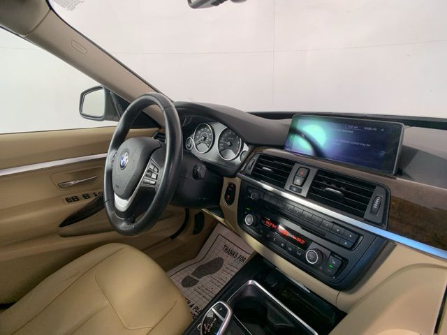 2014 BMW 3 Series 328i xDrive Gran Turismo 31