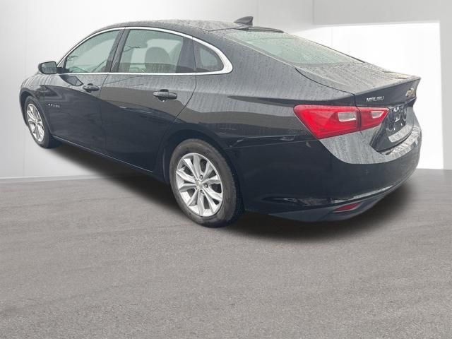 Used 2025 Chevrolet Malibu For Sale in Indianapolis, IN