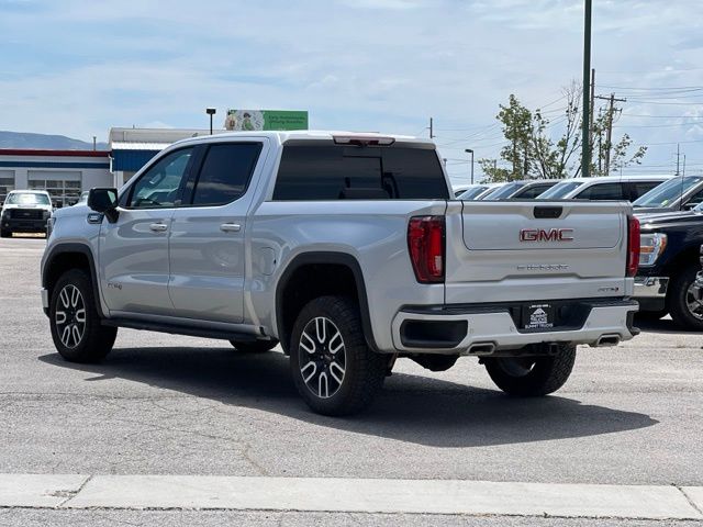 Used 2022 GMC Sierra 1500 Truck