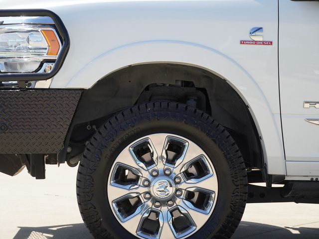Used 2024 Ram 2500 Truck