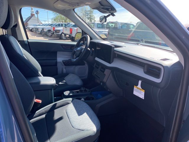 New 2026 Gray Ford XLT image 16