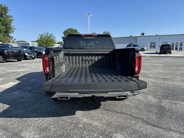 New 2026 Black GMC SLT image 23