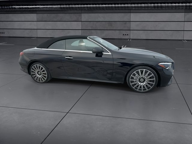Used 2024 Mercedes-benz CLE Convertible