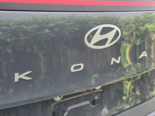 2025 Hyundai Venue - $20,997