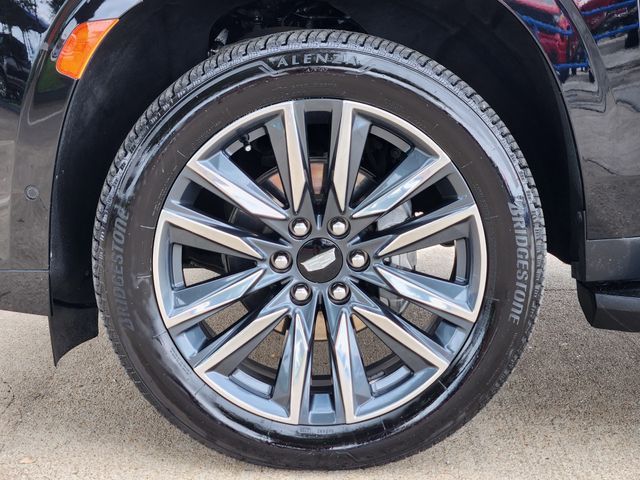 2021 Cadillac Escalade Sport Black at Tom Peacock Cadillac
