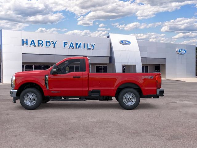 2026 Ford F-250SD XL:169470