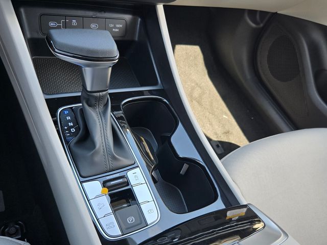2026 Hyundai Tucson - $27,757