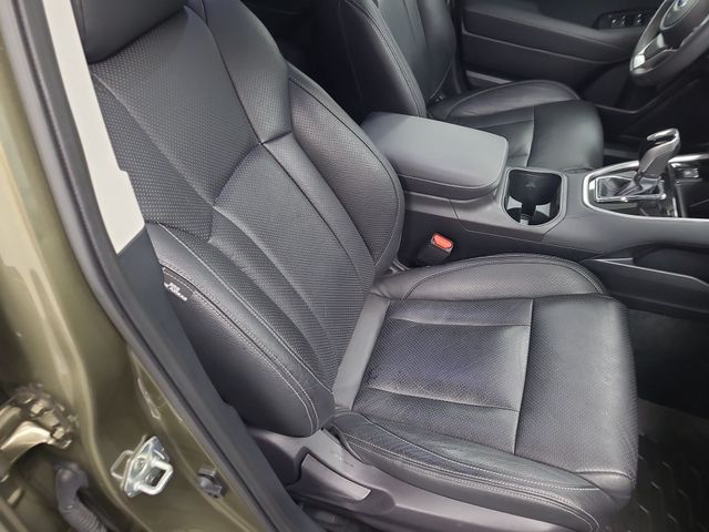 2024 – Subaru – Outback