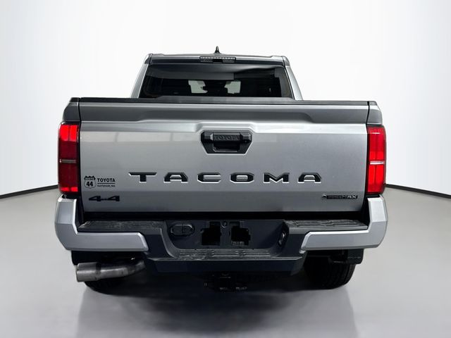 2025 Toyota Tacoma TRD Off Road - Photo 7