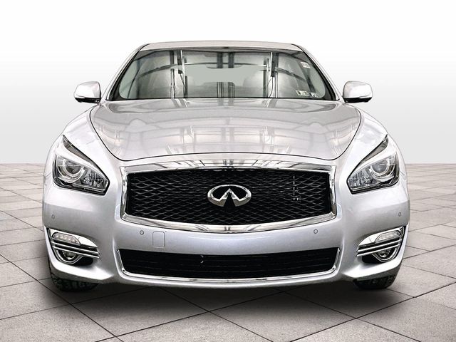 2019 INFINITI Q70L 3.7X - 2