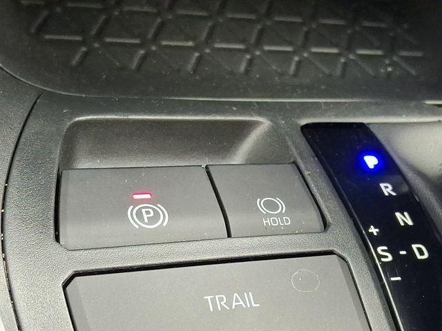Used 2025 Toyota RAV4 Hybrid SUV