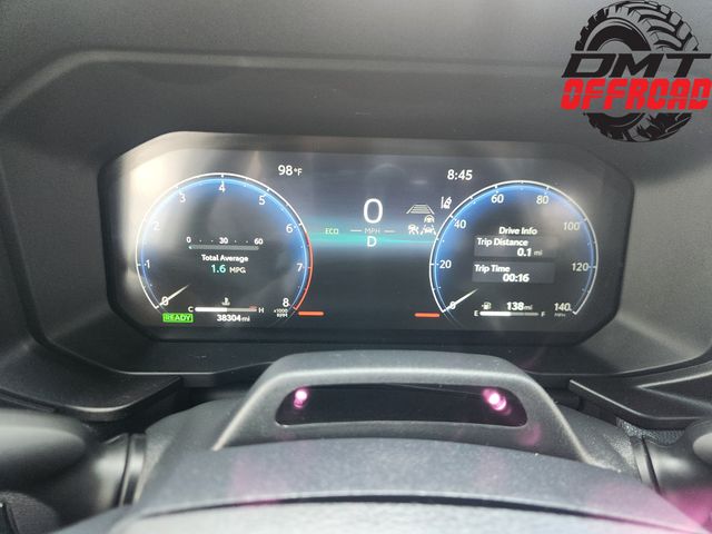 2024 Toyota Land Cruiser First Edition  at DeMontrond Gulf Freeway