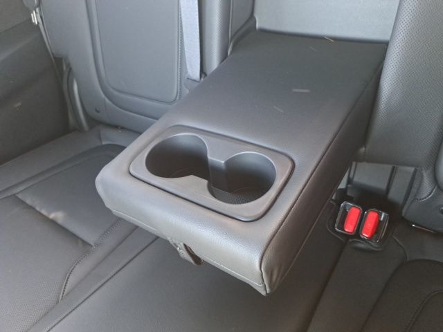 Used 2025 Blue Hyundai SEL image 24