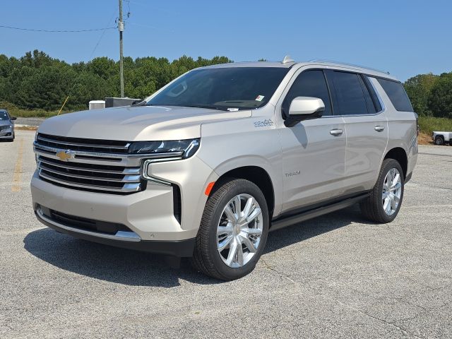 Photo of 2023 Chevrolet Tahoe High Country in Dallas, GA 2023 Chevrolet Tahoe High Country  C02345