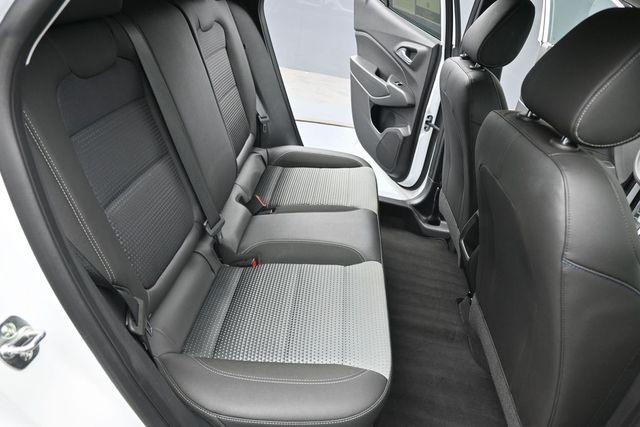 Used 2025 Chevrolet Trax SUV