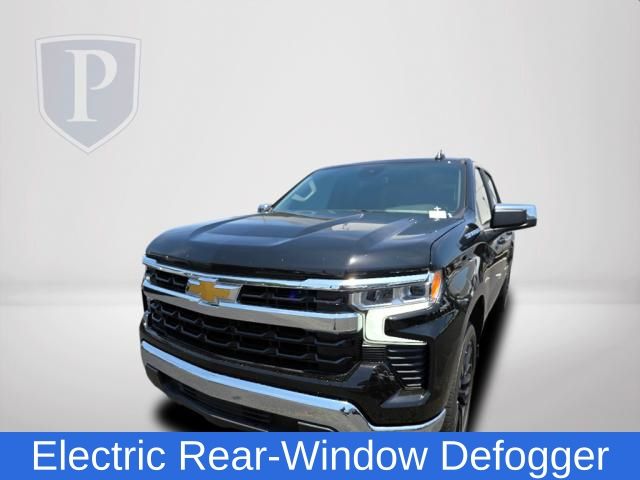 2024 Chevrolet Silverado 1500 LT 13