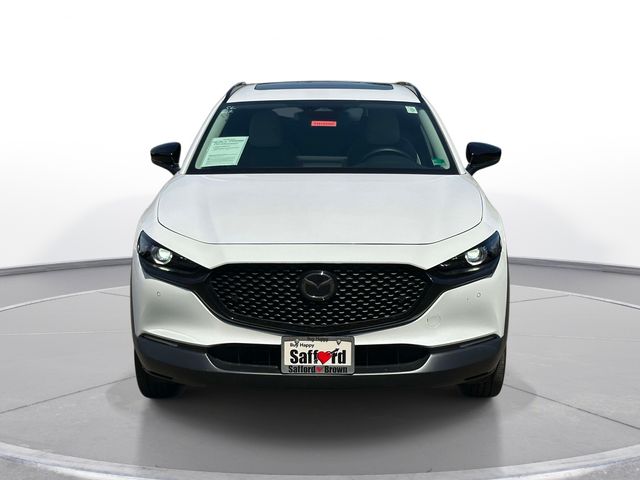 2026 Mazda CX-30 Aire Edition - Photo 8