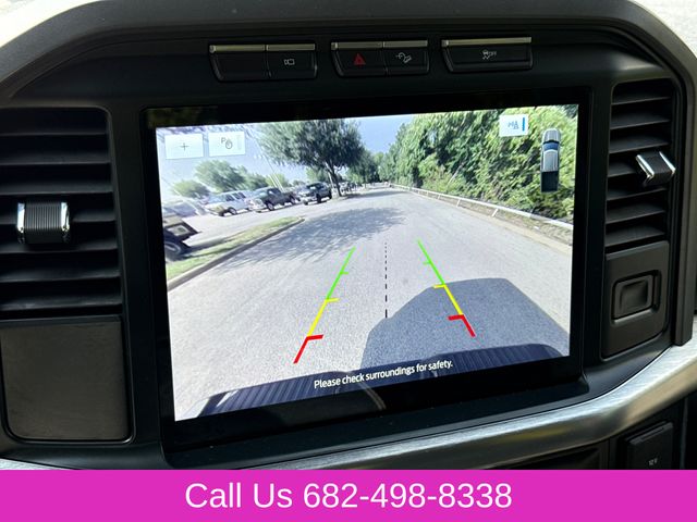Used 2022 Ford F-150 Truck