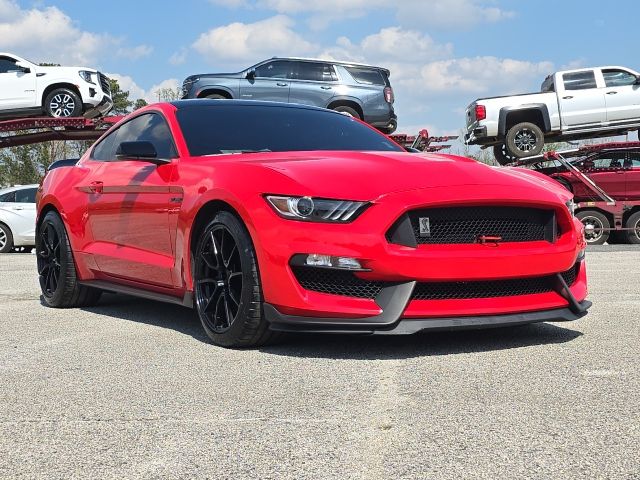 2020 Ford Mustang Shelby GT350:45840A