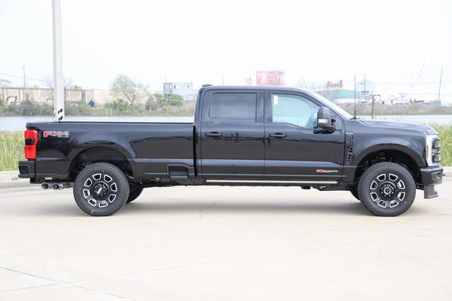 2026 Ford F-250SD - 3
