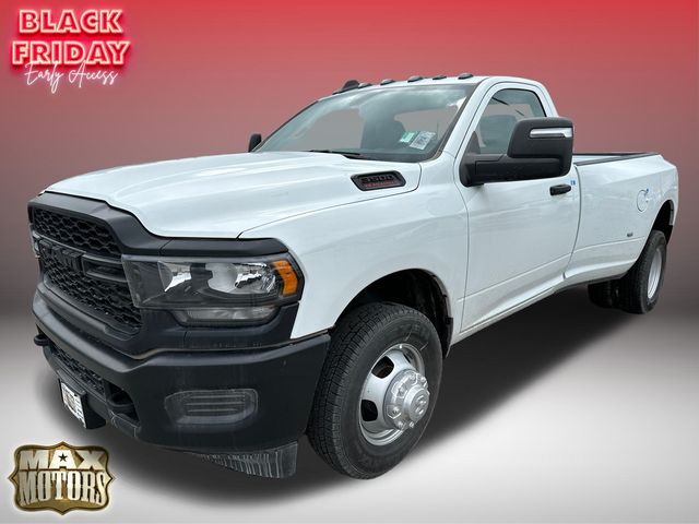 2023 Ram 3500 Tradesman 3