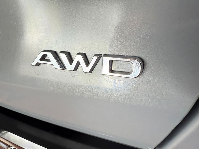 2026 Acura ADX A-Spec Advance Package - Urban Gray Pearl exterior view 6