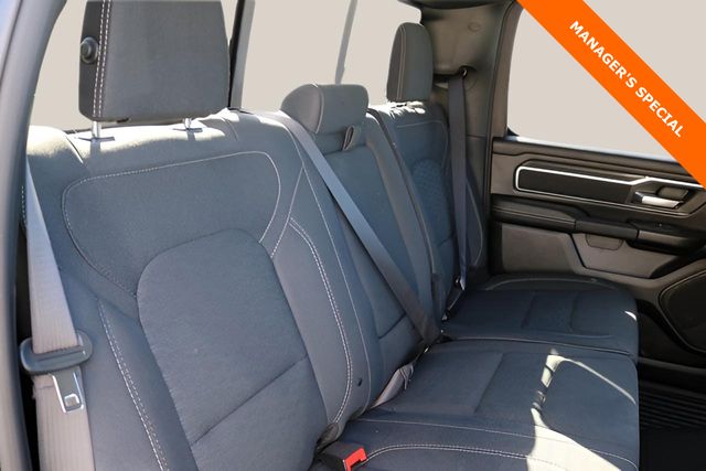 New Car 2025 Ram 1500  Big Horn/lone Star For Sale Under $50,000 In Austin, Texas