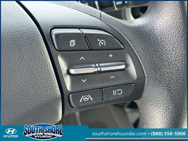 Used 2023 Hyundai Kona SUV