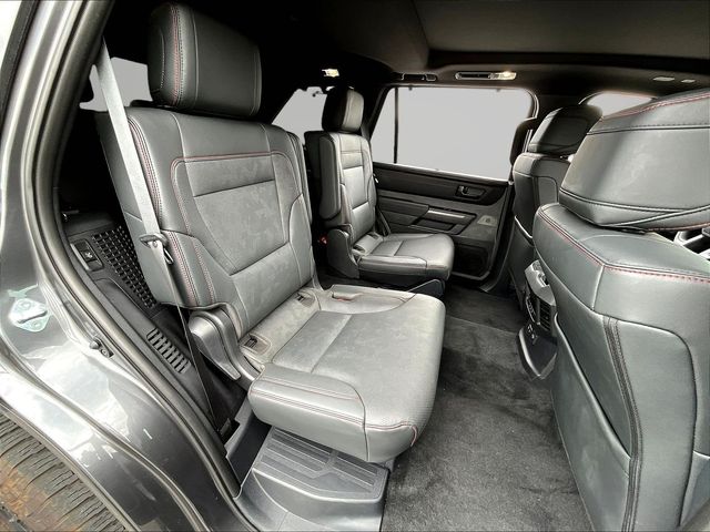 2026 Toyota Sequoia TRD Pro - Photo 10