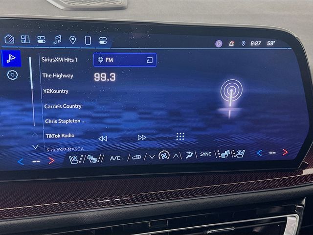 Thumbnail: 2024 Chevrolet Traverse - 14