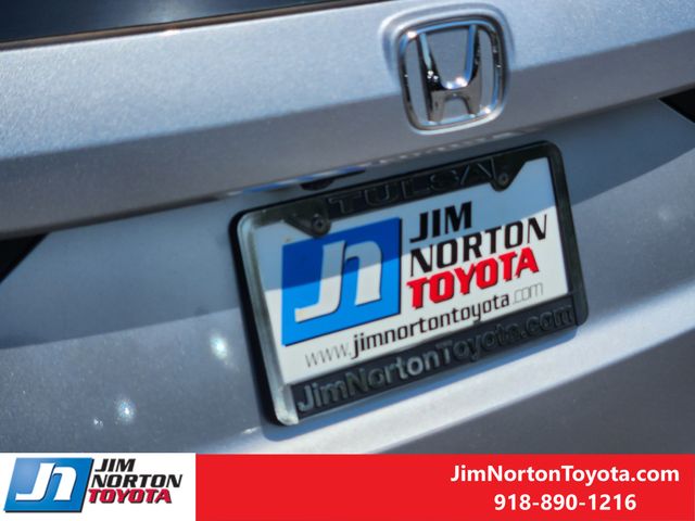 Used 2025 Honda CR-V Hybrid SUV